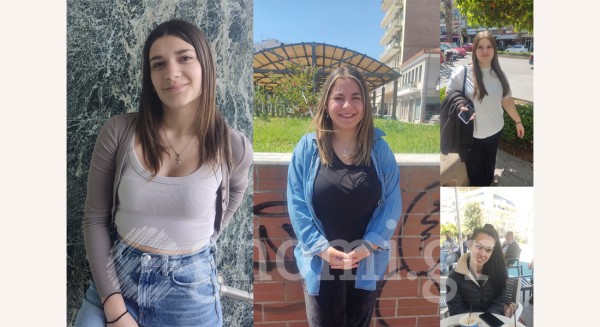 ΡΕΠΟΡΤΑΖ: Ποιό παπούτσι αγαπάτε να φοράτε την Άνοιξη;