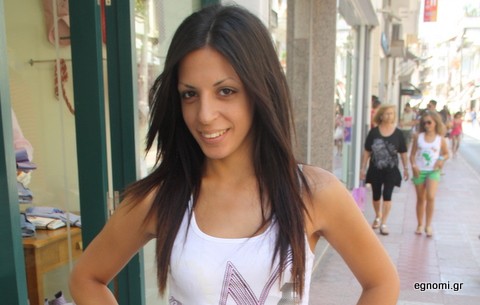 Μπορούν οι φίλοι να σου αλλάξουν το στιλ;