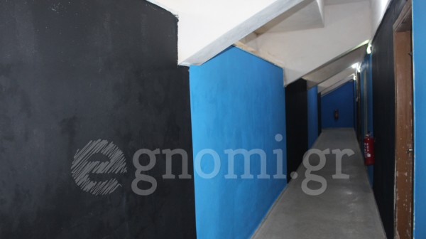 Το τούνελ της Χαλκίδας, η ηρεμία του Ταμυναϊκού, ο Φλικ και ο Αυλωνίτης