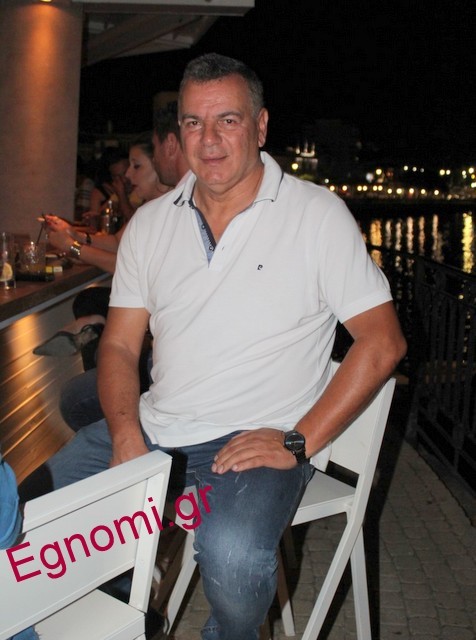 Προβληματισμένος!