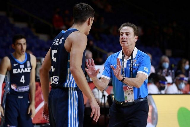ΕΘΝΙΚΗ ΜΠΑΣΚΕΤ: Βούλιαξε στον τελικό και έχασε το εισιτήριο για τους Ολυμπιακούς Αγώνες