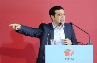 Έστειλαν εξώδικο στον Τσίπρα και στον Τσακαλώτο