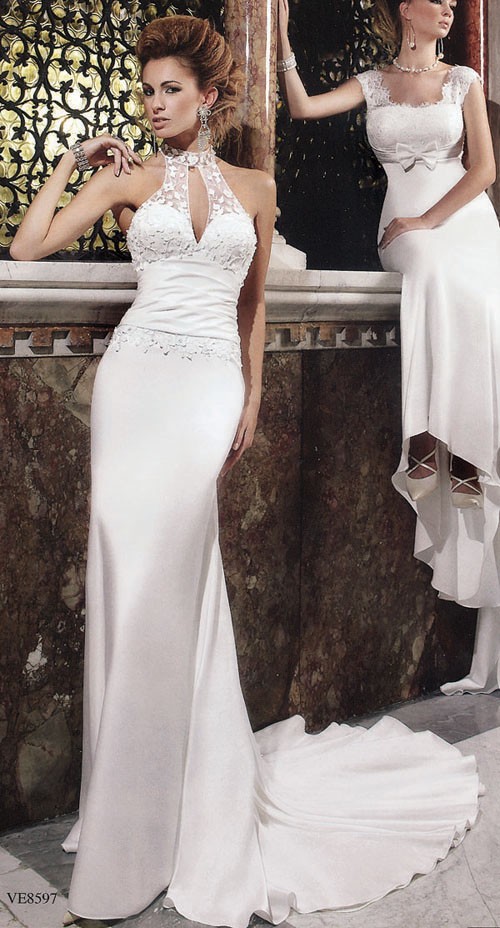 ΝΥΦΙΚΑ-ΒΡΑΔΙΝΑ ΦΟΡΕΜΑΤΑ: Εκπληκτικές τιμές!