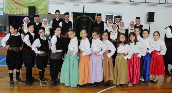 Οι Μικρασιάτες Νεάπολης πάνε στην Κρήτη