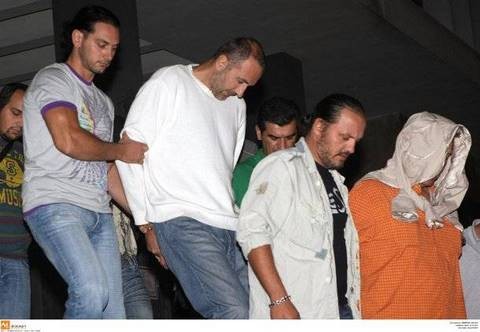 Ελεύθερος ο Μισούνοφ