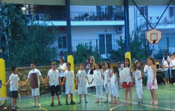 Είχε και ταξίδι στην οδοντοχώρα