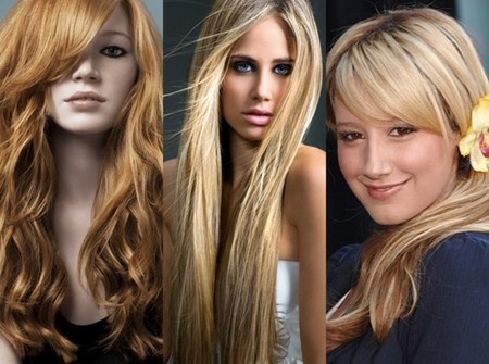 Επέλεξε το χτένισμά σου για το βράδυ της Ανάστασης