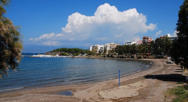 ΠΕΡΙΦΕΡΕΙΑ ΣΤΕΡΕΑΣ ΕΛΛΑΔΑΣ: Ανακοίνωση για την καταλληλότητα των ακτών κολύμβησης μετά από μετρήσεις