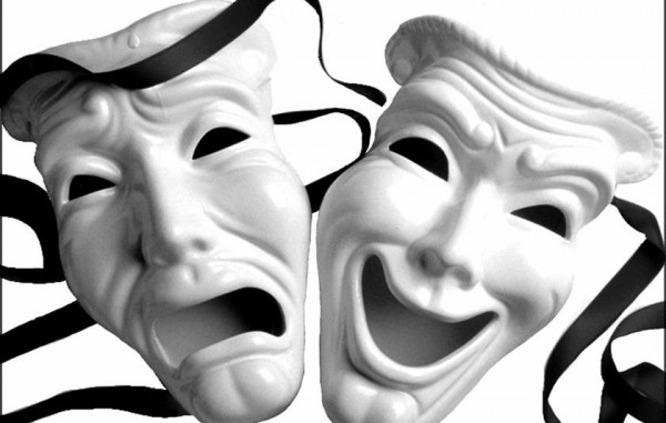 Μουσική κωμωδία στα Οινόφυτα