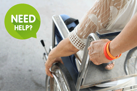 Προσωπικός Βοηθός: Παράταση αιτήσεων έως 31 Μαΐου