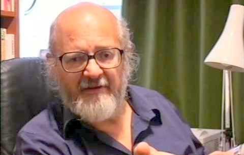 Εκδήλωση στο Εργατικό Κέντρο με τον Τάκη Φωτόπουλο