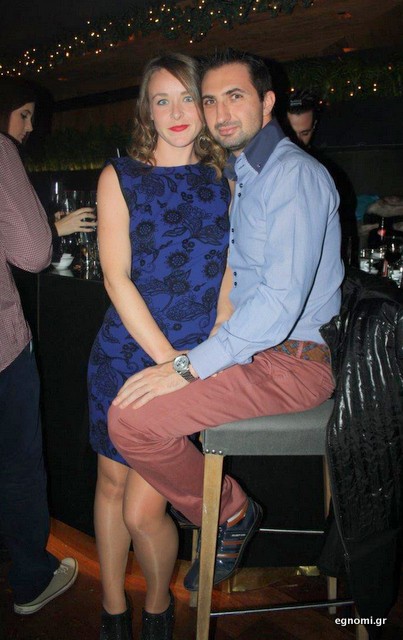 Τυχερός ο Παπαμιχαήλ