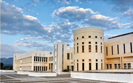 Αναβολή εξεταστικής στο Πανεπιστήμιο Κρήτης λόγω κρούσματος