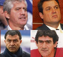 Ποδοσφαιρικές φίρμες στην Κάνηθο