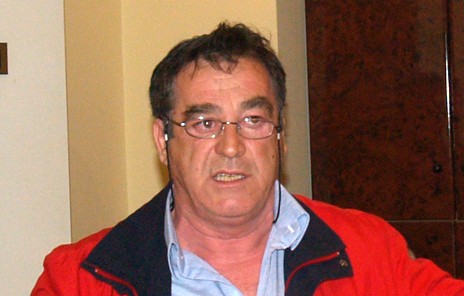 Το όχι του Μακρίδη