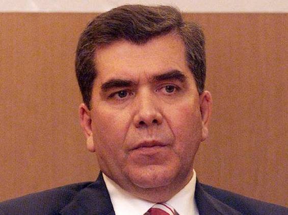 Ο Μητρόπουλος στη Χαλκίδα