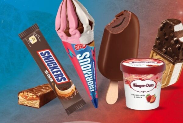 ΕΡΜΗΣ ΕΥΖΗΝ: Αυτά είναι τα παγωτά που μας δροσίζουν φέτος το καλοκαίρι!