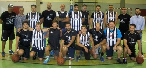 Ξεκίνημα με όνειρα και φιλοδοξίες για την Ακαδημία Ιστιαίας