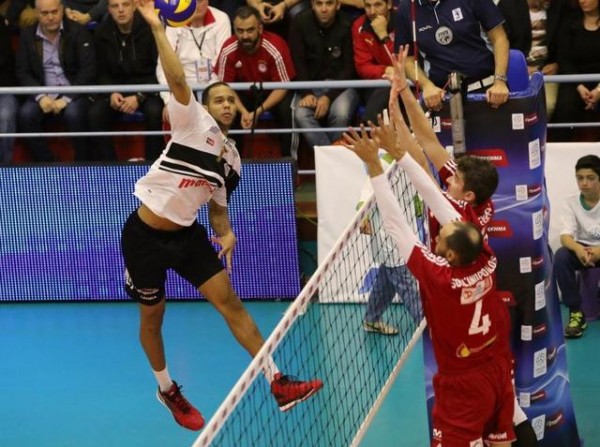 Εισιτήρια σε Χαλκιδέους για τη μεγάλη γιορτή του βόλει