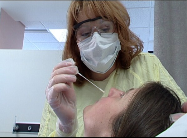 Η γρίπη σκοτώνει!