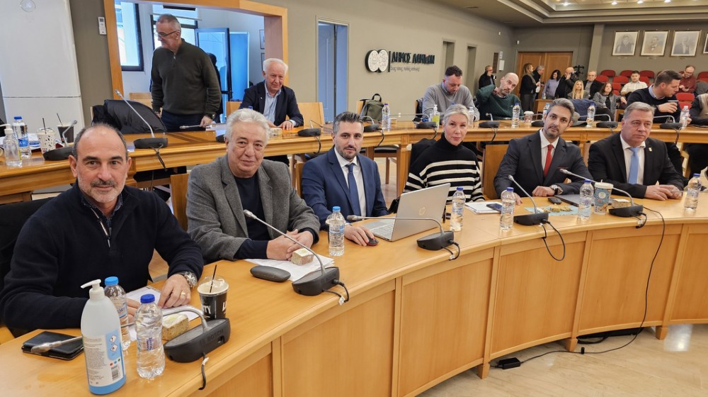 Η Λαμία έχασε το Ράλι Ακρόπολις και ο Φάνης Σπανός δέχεται σκληρή κριτική