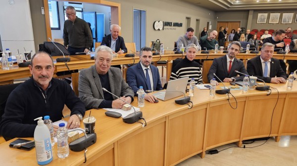 Η Λαμία έχασε το Ράλι Ακρόπολις και ο Φάνης Σπανός δέχεται σκληρή κριτική