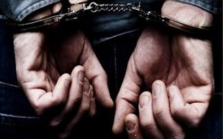 Συνέλαβαν κλεφτρόνι στη Λιανή Αμμο
