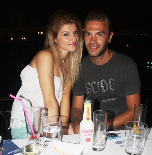 Θέα, θέα, θέα!