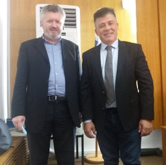 ΕΠΙΜΕΛΗΤΗΡΙΟ ΕΥΒΟΙΑΣ: Μεγάλη συμμετοχή στο σεμινάριο για την πλατφόρμα My Data