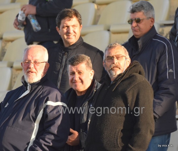 ΑΡΤΑΚΗ-ΘΥΕΛΛΑ ΡΑΦΗΝΑΣ 0-0: Κλικ Χωρίς χαρά για το ...Χ