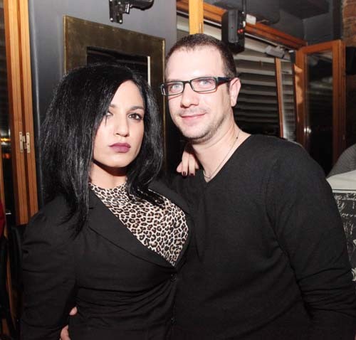 Συγνώμη κύριε ποιος είστε;;