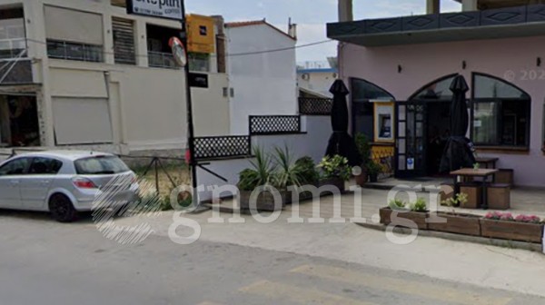 ΑΜΑΡΥΝΘΟΣ: Διάρρηξη σε ΑΤΜ