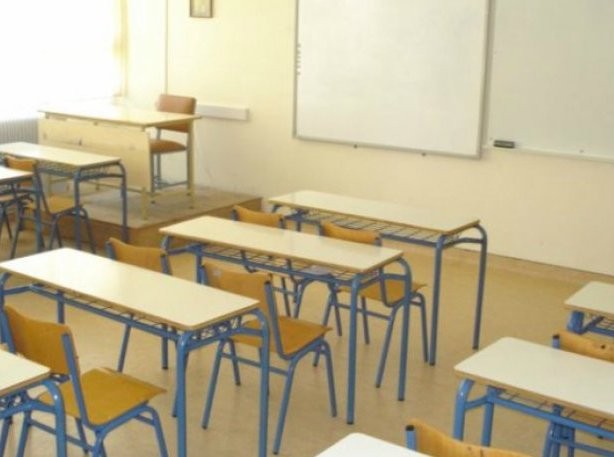 Καθηγητής χαστούκισε μαθητή και οι συμμαθητές του κάνουν κατάληψη