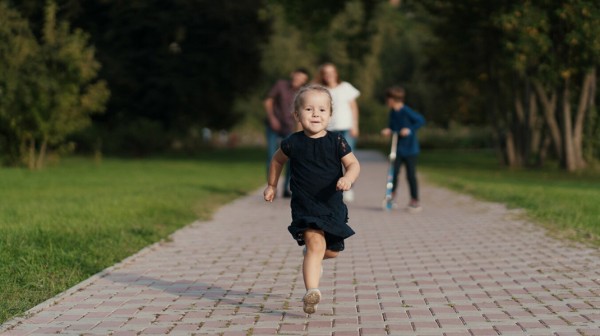 Κανείς δεν τρέχει πιο γρήγορα από...