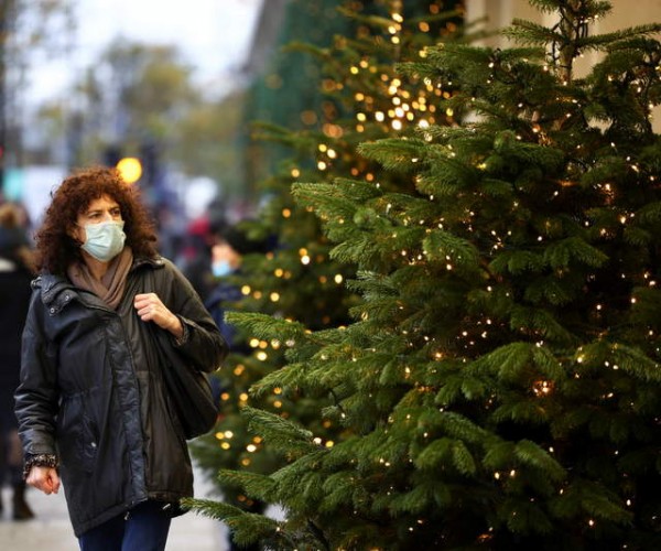 Κορωνοϊός - Άρση lockdown: Τα επόμενα βήματα μέχρι τα Χριστούγεννα