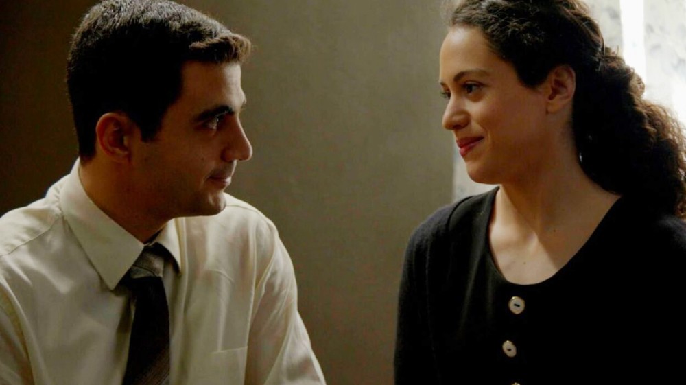 ΑΓΙΟΣ ΕΡΩΤΑΣ: Δείτε απόψε (ΤΡΙΤΗ 10 ΜΑΡΤΙΟΥ)