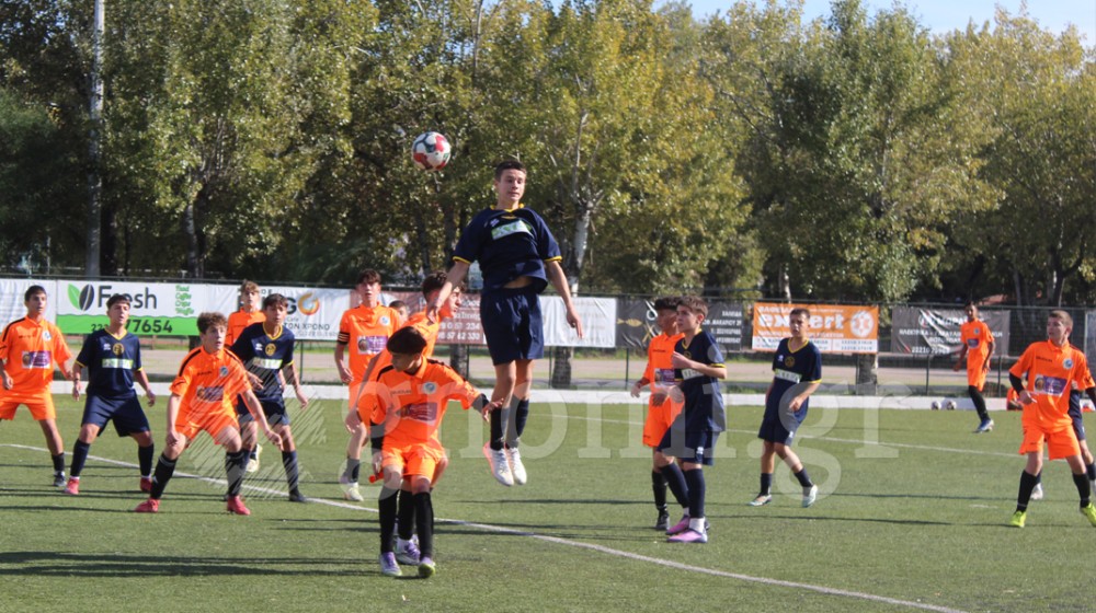ΠΡΩΤΑΘΛΗΜΑΤΑ ΜΙΚΤΩΝ ΕΠΣ: Αποτελέσματα, βαθμολογίες, επόμενη αγωνιστική