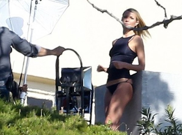 Έγινε 44 και έχει κορμί εικοσάρας η Γκουίνεθ Πάλτροου