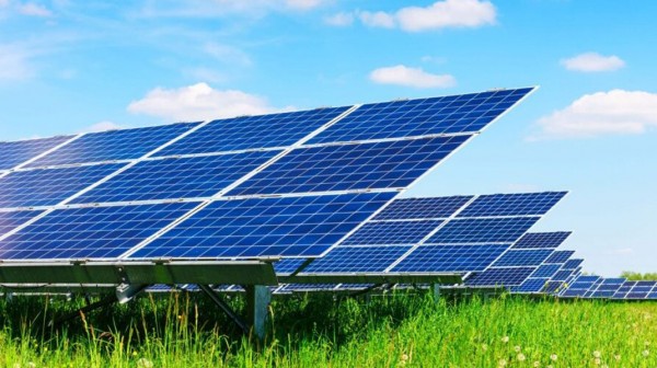 ΤΟΕΒ ΜΕΞΙΑΤΩΝ: Ξεκινούν εργασίες εγκατάστασης φωτοβολταϊκών