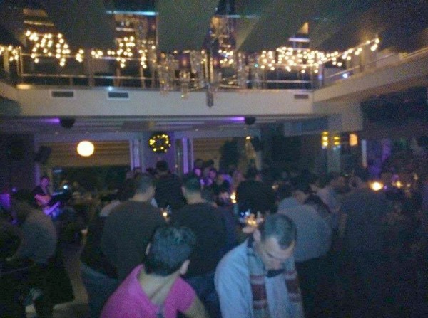 Η έντεχνη βραδιά επιστρέφει σήμερα στο Yacht