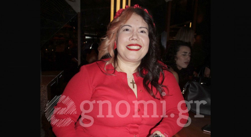 Αγαπάει να πειραματίζεται με το look της!