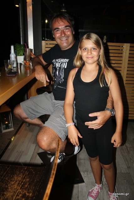 Μπράβο στον μπαμπά