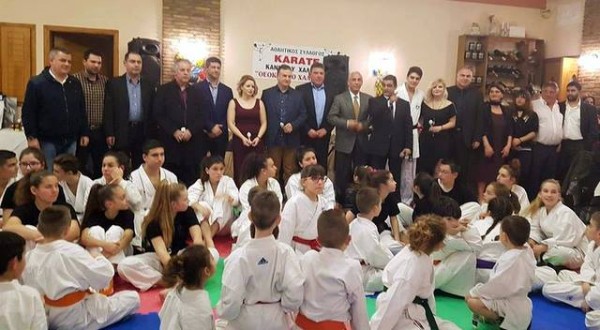 Και οι άλλοι προπονητές κοντά στον Θεοκλή