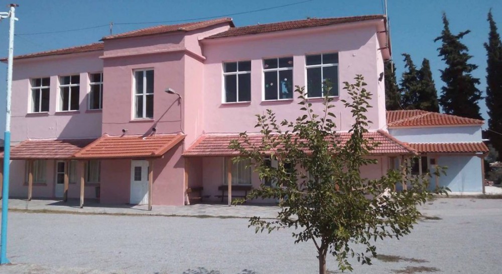 ΑΙΔΗΨΟΣ: Αντιδρούν οι γονείς στην υποβάθμιση του Δημοτικού Σχολείου