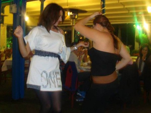 ΟΥΖΕΡΙ ΣΤΡΑΤΟΣ στην Αρτάκη: Τα Σάββατα γίνεται χαμός στα live