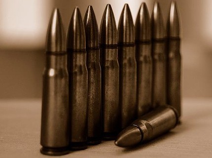 Μαφιόζικη επίθεση σε σπίτι εφοπλιστή