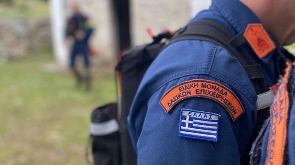 ΖΕΜΠΙΛΗΣ: Δεκτό από τον Πρωθυπουργό το αίτημα μας για ίδρυση Ειδικής Μονάδας Δασικών Επιχειρήσεων στη Χαλκίδα