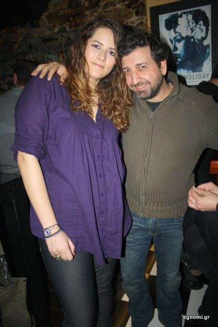 Τους φτάνει να περνούν καλά