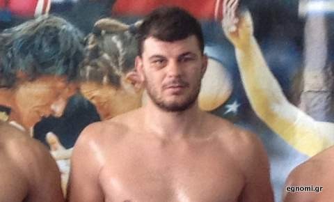 Ανάμεσα στους εκλεκτούς που θα στείλουν το μήνυμα της πάλης