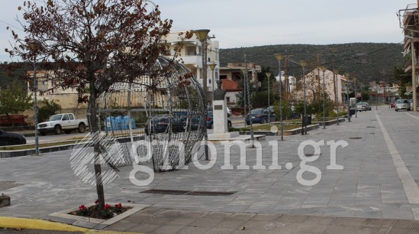 Θα πάω στο Αλιβέρι από την προηγούμενη μέρα και κάπου θα βρω να κοιμηθώ!